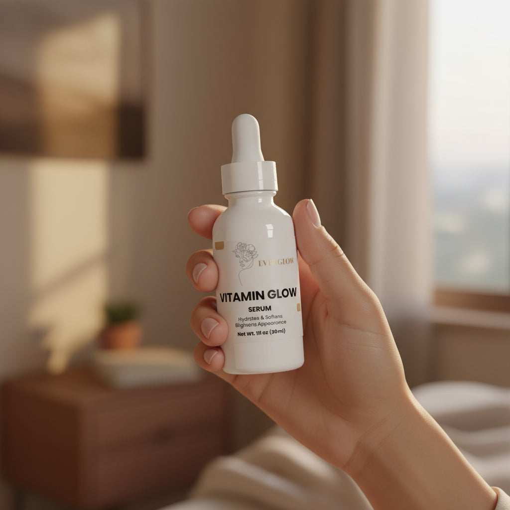 EverGlow Serum™