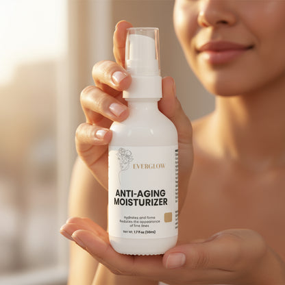 Ageless Moisturizer™