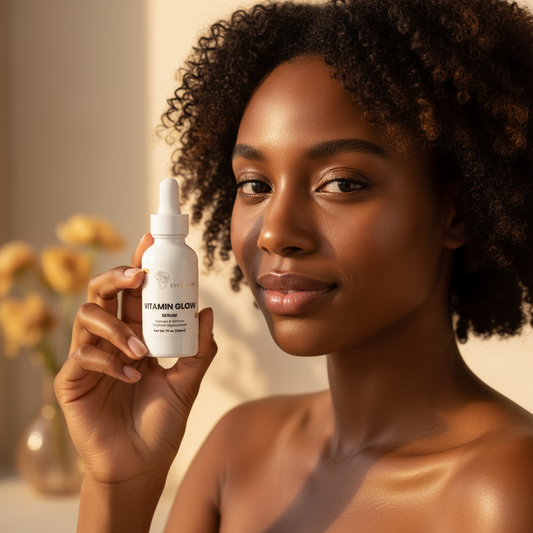 EverGlow Serum™